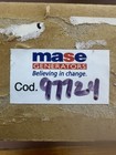 Mase Generator Avr Automatic Voltage Regulator Part 97724