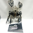Transformers Lot 2008 2009 Starscream Optimus Barricade Yoda Bumblebee Megatron