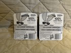 2 Packs Factory Sealed 16 Total Energizer Aaa Ultimate Lithium Batteries Freeshi