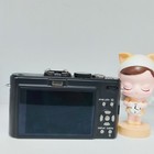 Leica D-lux5 Vintage Ccd Camera With Manual Modes  Great For Street   Portrait