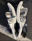 Hockey Goalie Leg Pads  warrior 