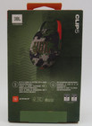 Jbl Clip 5 Portable Bluetooth Speaker Camouflage New Sealed