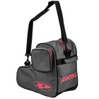 Skate Shape Bags - Great For Quad Roller Skates Or Inlines  grey 