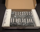 Arturia Minilab Mkii Mini Hybrid Keyboard Controller Black Edition