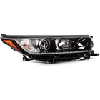 Headlight Assembly Right For Toyota Highlander Se 2017-2019