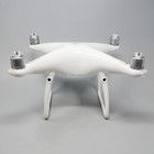 Dji Phantom 4 Advanced Drone Quadcopter Only -- Plus Props
