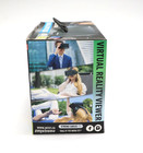 New Xtreme Vr Vue Virtual Reality Viewer 360   Headset Phone Xsx5-1006-blk-04