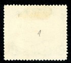Papua 1909 New Guinea   p Yellow Green   Black P12   Scott  34 Mint G881                   