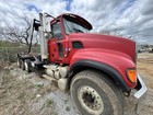 Mack Gu713 Roll Off