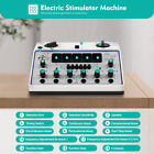 Kwd-808 Electro Acupuncture Stimulator Therapy 6 Channel Acupuncture Machine Usa