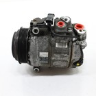 2017 - 2019 Mercedes Gls450 X166 A c Air Conditioner Compressor Oem A0008307100