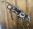 Antique California Vaquero Spade Bit