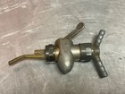 Bmw Airhead R50 R60  2 R69s Oem Everbest Fuel Tap Petcock
