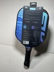 Selkirk Slk Latitude 2 0 Pickleball Paddle Graphite Comfort Grip Blue   Black
