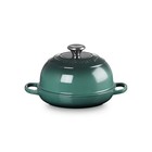 Brand New Le Creuset Signature Bread Oven Enameled Cast Iron   Artichaut