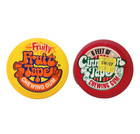 Vtg Amurol Bubble Tape Chewing Gum Containers 6 Ft Cinnamon Tape Fruit Tape Rare