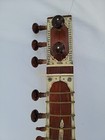 Vintage Prof  Sitar 50 Yrs  Old  Made By Top Most Renowned Sitar Maker