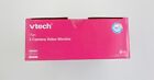 Vtech 2 Camera 5  Digital Video Baby Monitor With Pan Scan   Night Light