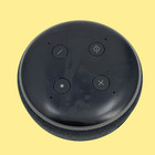 Amazon 3rd Gen Echo Dot Model C78mp8 Smart Speaker Black  8412 Z65 82  ad 