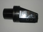 Sandvik Coromant Capto To Rectangular Shank Adapter  C8 Size Modular Tool System