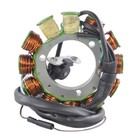 Stator 200w For Honda Sportrax Trx400ex 1999-2008   400 X 2009-14  31120-hn1-a41