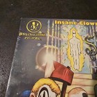 The Quest For Shangri-la Board Game Icp Insane Clown Posse New Sealed Grail Rare