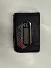 Sony Tcd-d7 Portable Walkman Dat Recorder Digital Audio Tape-corder