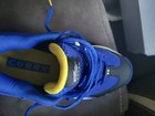 Under Armour Curry 3z 25 Sde