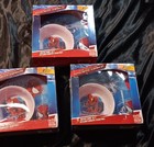 Zak  Spiderman 2 Meal Time Set  3 Pieces  New In Package