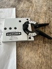 Fletcher Angle Mat Guide For 2000 Pro Mat Cutting System Missing Locking Knob