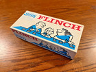 Vintage 1963 Flinch Card Game By Parker Brothers   100  Complete excellent Cond 