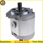 Gear Pump 9218005 4276918 For Hitachi Ex100-3 Ex200-3 Ex200-5 Ex120-5 Ex200lc-3
