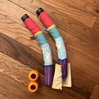 Baby Einstein Neighborhood Friends Activity Jumper - Replacement Pole Cover