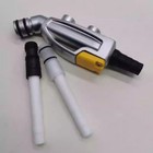 20pcs 1016561 Cartridge Venturi Insert Sleeve For Ig07 Powder Injector Pump Ptfe