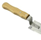 Stainless Steel  Uncapping Knife - Honey Scraper