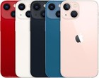 Brand New Apple Iphone 13 13 Mini 12 Mini Factory Unlocked Us Stock Free Ship