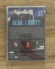 Blue Lights   Complete Series   Dvd   Brand New   Free Shipping   English