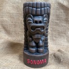Kapu Ku Tiki Mug Squid Tiki Farm Sonoma California