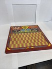 Vintage 1000 Punch Gambling Punch Card Game  Unpunched