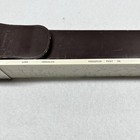 Vintage Frederick Post Co  Versalog 1460 Bamboo Hemmi Slide Rule Made In Japan