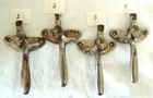 Antique Vintage Ice Box Latches Pat  July 19 1921 Pick The   You Want   15 99 Ea