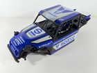 New Vanquish H10 Optic Sparco Complete Roll Cage W Interior  Panels  Rtr Takeoff