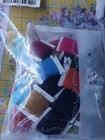 Printed Cross Stitch Kit Colorful Tree Size 40x40 Quick Ship Us Seller      
