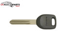 Genuine Subaru Steel Key Blank For Impreza Forester Legacy Outback Baja 98-08