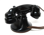 Restored Western Electric 102 With Subset