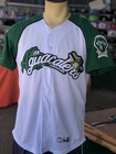 Jersey Aguacateros De Michoacan Blanca De Hombre Size Small Medida Peque  a 