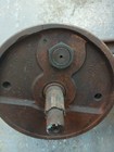 S s Crank Wheels   Rods 1000