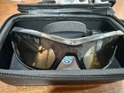 Senaptec Strobe Sports Sensory Training Eyewear   Glasses With Case