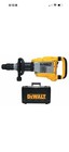 Dewalt D25901k 10kg Sds-max Demolition Hammer 220 Volt