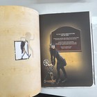 Cirque Du Soleil Rare Journey Through The World Of Cinema Souvenir Program
